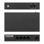 Intellinet 561792 switch di rete Gigabit Ethernet (10/100/1000) Supporto Power over Ethernet (PoE) Nero