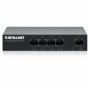 Intellinet 561792 switch di rete Gigabit Ethernet (10/100/1000) Supporto Power over Ethernet (PoE) Nero
