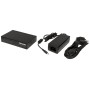Intellinet 561228 switch di rete Non gestito Gigabit Ethernet (10/100/1000) Supporto Power over Ethernet (PoE) Nero