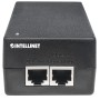 Intellinet 561235 adattatore PoE e iniettore Gigabit Ethernet 48 V
