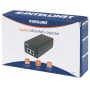 Intellinet 561235 adattatore PoE e iniettore Gigabit Ethernet 48 V