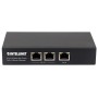 Intellinet 561266 switch di rete Non gestito Gigabit Ethernet (10/100/1000) Supporto Power over Ethernet (PoE) Nero