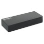 Intellinet 561730 switch di rete Fast Ethernet (10/100) Nero