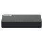 Intellinet 561730 switch di rete Fast Ethernet (10/100) Nero