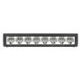 Intellinet 561730 switch di rete Fast Ethernet (10/100) Nero
