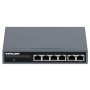 Intellinet 562034 switch di rete Gestito Gigabit Ethernet (10/100/1000) Supporto Power over Ethernet (PoE) Nero