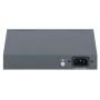 Intellinet 562034 switch di rete Gestito Gigabit Ethernet (10/100/1000) Supporto Power over Ethernet (PoE) Nero