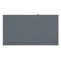 Intellinet 562034 switch di rete Gestito Gigabit Ethernet (10/100/1000) Supporto Power over Ethernet (PoE) Nero