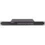 Intellinet 561273 switch di rete Gigabit Ethernet (10/100/1000) Nero