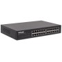 Intellinet 561273 switch di rete Gigabit Ethernet (10/100/1000) Nero