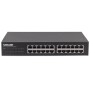 Intellinet 561273 switch di rete Gigabit Ethernet (10/100/1000) Nero