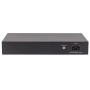 Intellinet 561273 switch di rete Gigabit Ethernet (10/100/1000) Nero