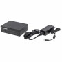 Intellinet 561204 switch di rete Gestito Gigabit Ethernet (10/100/1000) Supporto Power over Ethernet (PoE) Nero