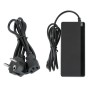 Intellinet 561686 switch di rete Fast Ethernet (10/100) Supporto Power over Ethernet (PoE) Nero