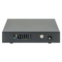 Intellinet 561839 switch di rete Gigabit Ethernet (10/100/1000) Supporto Power over Ethernet (PoE) Nero