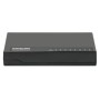 Intellinet 561754 switch di rete Gigabit Ethernet (10/100/1000) Nero