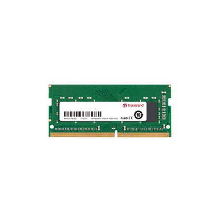 Transcend TS2666HSB-16G memoria 16 GB 2 x 8 GB DDR4 2666 MHz