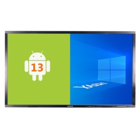 YASHI LY8610 lavagna interattiva 2,18 m (86") 3840 x 2160 Pixel Touch screen (LY8610)