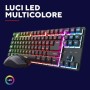 GXT832 THADO WRLS KB&M SET BLK IT (25983)