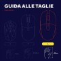 GXT832 THADO WRLS KB&M SET BLK IT (25983)