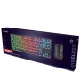 GXT832 THADO WRLS KB&M SET BLK IT (25983)