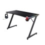 Trust GXT 709 LUMINUS Nero (25184)