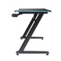 Trust GXT 709 LUMINUS Nero (25184)