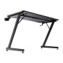 Trust GXT 709 LUMINUS Nero (25184)
