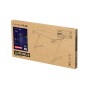 Trust GXT 709 LUMINUS Nero (25184)