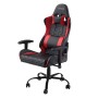 Trust GXT 708R Resto Sedia per gaming universale Nero, Rosso (24217)