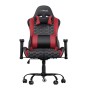 Trust GXT 708R Resto Sedia per gaming universale Nero, Rosso (24217)
