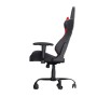 Trust GXT 708R Resto Sedia per gaming universale Nero, Rosso (24217)
