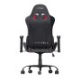 Trust GXT 708R Resto Sedia per gaming universale Nero, Rosso (24217)