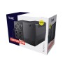 Trust Paxxon gruppo di continuità (UPS) 1,5 kVA 900 W 4 presa(e) AC (23505)