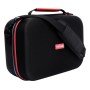Trust GXT 1247 Custodia rigida Nintendo Nero, Blu, Rosso (25424)