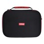 Trust GXT 1247 Custodia rigida Nintendo Nero, Blu, Rosso (25424)