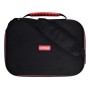 Trust GXT 1247 Custodia rigida Nintendo Nero, Blu, Rosso (25424)