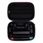 Trust GXT 1247 Custodia rigida Nintendo Nero, Blu, Rosso (25424)