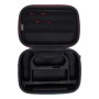 Trust GXT 1247 Custodia rigida Nintendo Nero, Blu, Rosso (25424)