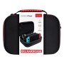 Trust GXT 1247 Custodia rigida Nintendo Nero, Blu, Rosso (25424)