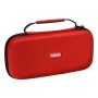 Trust GXT 1248S Custodia rigida Nintendo Nero, Blu, Rosso (25418)
