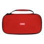 Trust GXT 1248S Custodia rigida Nintendo Nero, Blu, Rosso (25418)