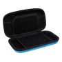 Trust GXT 1248S Custodia rigida Nintendo Nero, Blu, Rosso (25418)
