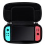 Trust GXT 1248S Custodia rigida Nintendo Nero, Blu, Rosso (25418)