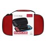 Trust GXT 1248S Custodia rigida Nintendo Nero, Blu, Rosso (25418)