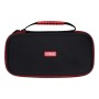 Trust GXT 1248 Custodia rigida Nintendo Nero (25415)