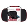 Trust GXT 1248 Custodia rigida Nintendo Nero (25415)