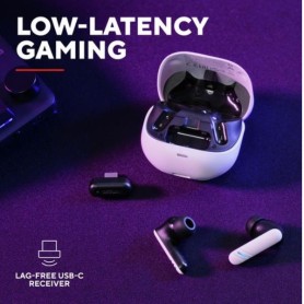 GXT409 OXXIE WRLS GAMING EARPHONES (25478)