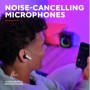 GXT409 OXXIE WRLS GAMING EARPHONES (25478)
