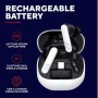 GXT409 OXXIE WRLS GAMING EARPHONES (25478)